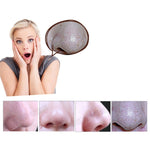 เครื่องดูดสิวอเนกประสงค์ 5W 1A ทำความสะอาดรูขุมขนพร้อมหัวตรวจสี่หัว