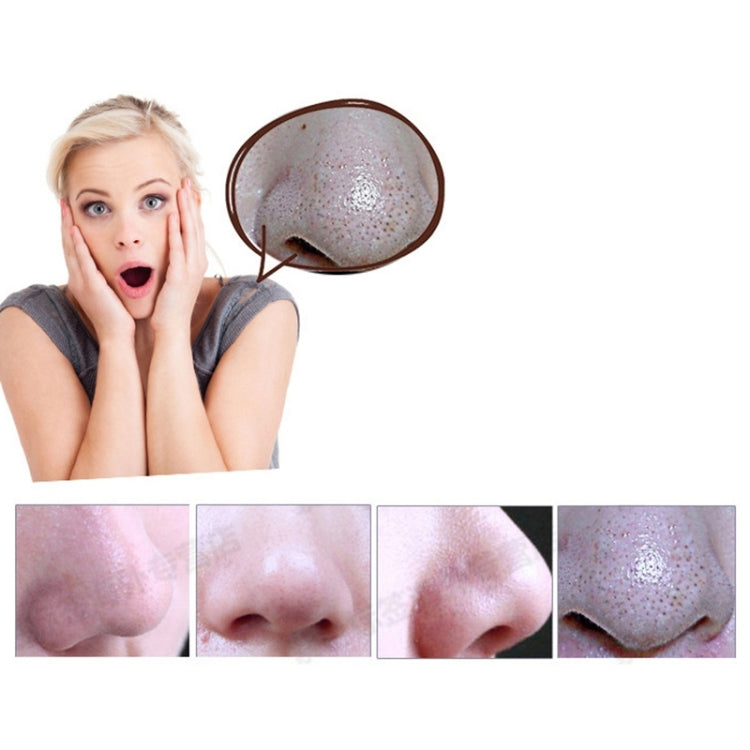 เครื่องดูดสิวอเนกประสงค์ 5W 1A ทำความสะอาดรูขุมขนพร้อมหัวตรวจสี่หัว