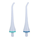หัวฉีดเปลี่ยน 2 ชิ้น 5901 สำหรับเครื่องฉีดน้ำล้างช่องปาก Prooral 5002 (HC7705)