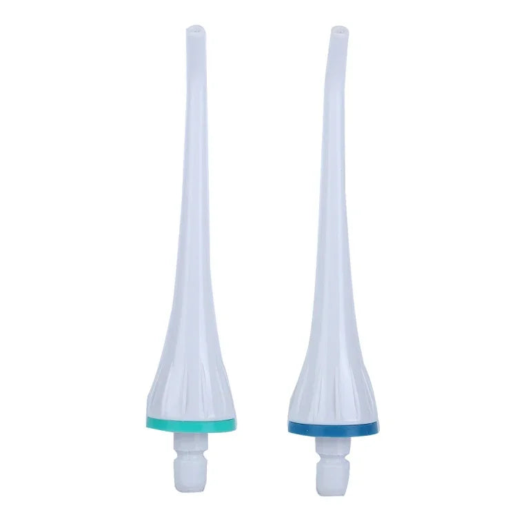 หัวฉีดเปลี่ยน 2 ชิ้น 5901 สำหรับเครื่องฉีดน้ำล้างช่องปาก Prooral 5002 (HC7705)