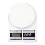 เครื่องชั่งครัวดิจิทัลแบบพกพาความแม่นยำสูง 1g ชั่งได้สูงสุด 1 กก., 1kg / 1g