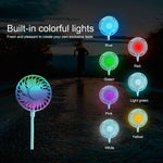 พัดลมแขวนคอแบบมินิสร้างสรรค์ พร้อมไฟ LED สำหรับกลางแจ้ง F008 (สีดำ), F008, F008 (สีน้ำเงิน), F008 (สีขาว)
