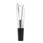 เครื่องเทไวน์แบบเติมอากาศสแตนเลสพกพา Xiaomi Youpin CIRCLE JOY ของแท้
