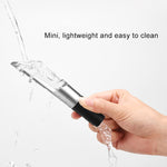 เครื่องเทไวน์แบบเติมอากาศสแตนเลสพกพา Xiaomi Youpin CIRCLE JOY ของแท้
