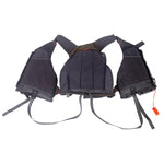 เสื้อชูชีพตกปลาอเนกประสงค์สำหรับกิจกรรมกลางแจ้ง MANNER เสื้อชูชีพ