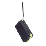 กระเป๋าใส่เครื่องโกนหนวดแบบพกพา EVA สำหรับ Philips QP2530 / 2520 สีแดง
