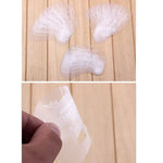 เครื่องมือแม่แบบรูปทรงสเตนซิลคิ้ว 24 in 1, 24 in 1