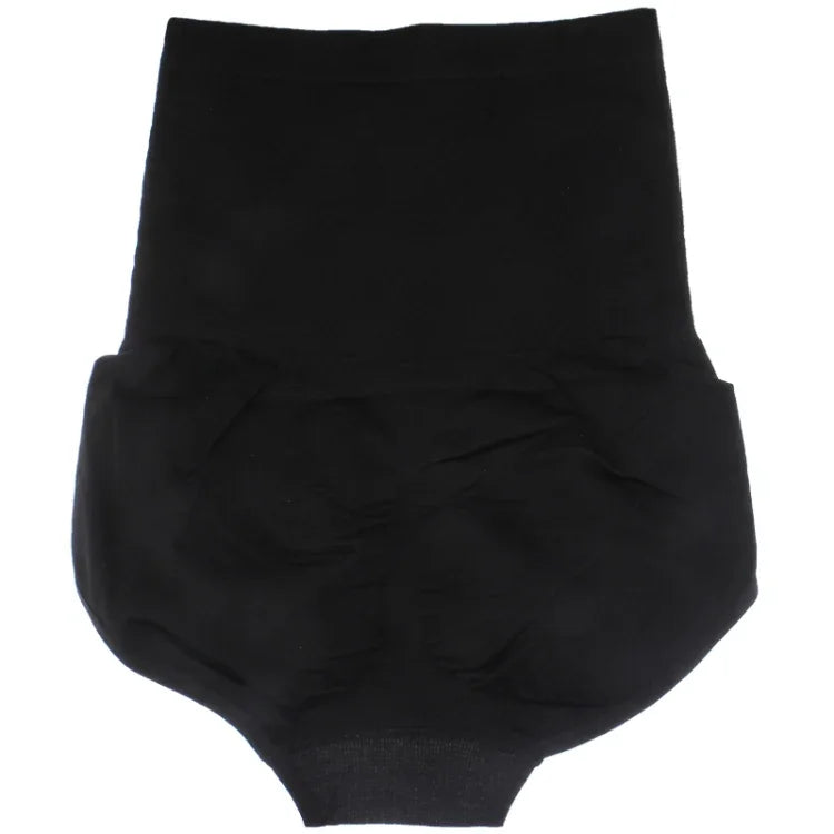 กางเกงในยกก้น Magic Bamboo Fiber Beauty Control Hot Genie สำหรับผู้หญิงหลังคลอด ไซส์: XL/XXL, ไซส์: XL/XXL (สีดำ), ไซส์: XL/XXL (สีเนื้อ)