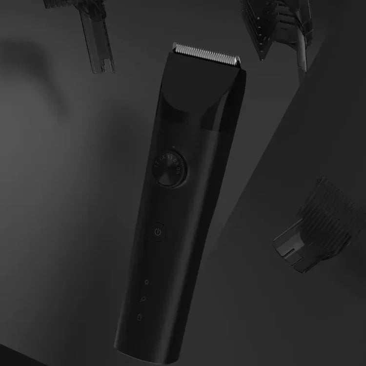 เครื่องตัดผมชายหญิง Xiaomi Mijia เครื่องตัดแต่งทรงผม เครื่องตัดผมช่างตัดผม เครื่องตัดผมไฟฟ้า, เครื่องตัดผม