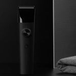 เครื่องตัดผมชายหญิง Xiaomi Mijia เครื่องตัดแต่งทรงผม เครื่องตัดผมช่างตัดผม เครื่องตัดผมไฟฟ้า, เครื่องตัดผม