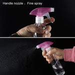 ขวดสเปรย์ฆ่าเชื้อ 250ML แอลกอฮอล์ 84 น้ำยาฆ่าเชื้อ รดน้ำ ส่งสีหัวฉีดสุ่ม 250ML
