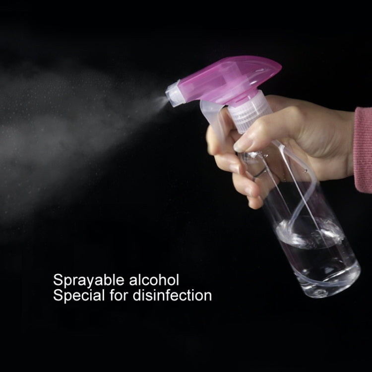 ขวดสเปรย์ฆ่าเชื้อ 250ML แอลกอฮอล์ 84 น้ำยาฆ่าเชื้อ รดน้ำ ส่งสีหัวฉีดสุ่ม 250ML