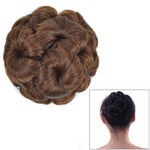 Wig Ball Head Flower Hairpin Hair Bag Wig Headband for Bride, 2M30#, 04C#, 2M33#, BUG#, 1#, 2#, 33#, 0906#, 73C#