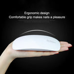 SUN mini 2 โคมไฟเล็บ UV + LED 6W USB สำหรับอบเจลเล็บ