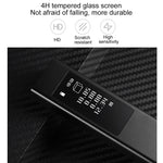 เครื่องวัดระยะเลเซอร์อินฟราเรดความแม่นยำสูง Xiaomi Youpin DUKA LS5 แบบหน้าจอสัมผัสแท้