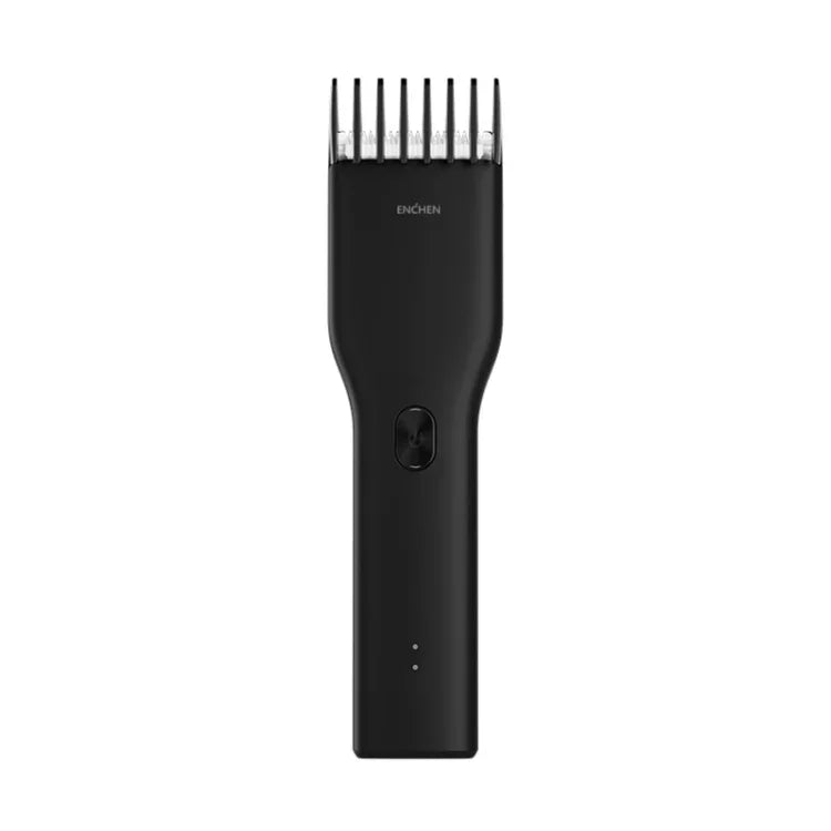 เครื่องตัดผมไฟฟ้า Xiaomi Enchen Boost แท้ ชาร์จเร็วอัจฉริยะ