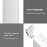 เครื่องตัดผมไฟฟ้า Xiaomi Enchen Boost แท้ ชาร์จเร็วอัจฉริยะ