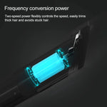 เครื่องตัดผมไฟฟ้า Xiaomi Enchen Boost แท้ ชาร์จเร็วอัจฉริยะ