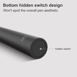 เครื่องตัดขนจมูกขนาดเล็ก Xiaomi Youpin HN3 Huanxing แท้, HN3
