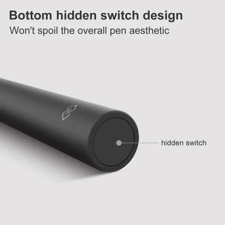เครื่องตัดขนจมูกขนาดเล็ก Xiaomi Youpin HN3 Huanxing แท้, HN3
