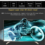 สาย HDMI 1.4 เวอร์ชัน 15m สายถัก หัวสีน้ำเงินดำ เชื่อมต่อ HDMI ตัวผู้กับ HDMI ตัวผู้ สำหรับเสียงและวิดีโอ ความยาว 15m
