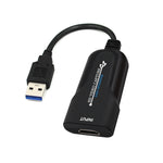 K004 HDMI เป็น USB 3.0 UVC การ์ดจับภาพวิดีโอ HD