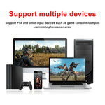 Z37 การ์ดจับภาพวิดีโอและเสียง HD HDMI ตัวเมีย + ไมโครโฟน เป็น HDMI ตัวเมีย + เสียง + USB พร้อมลูป, Z37