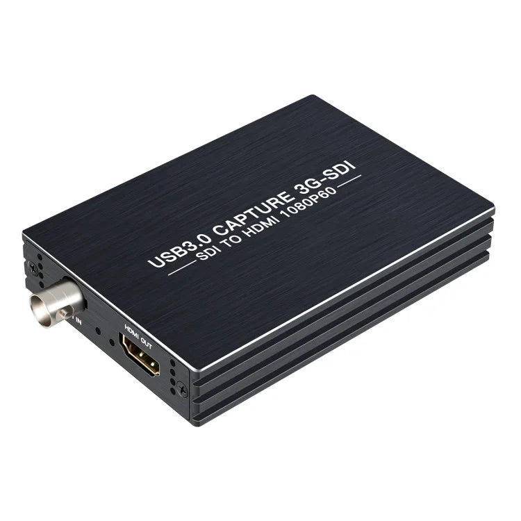 NK-M006 ตัวแปลงสัญญาณ HDMI เป็น SDI + USB 3.0 ความละเอียด 1080P Full HD, SDI + USB 3.0