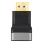 อะแดปเตอร์ HDMI ตัวเมียต่อ HDMI ตัวผู้ หัวชุบทอง, HDMI ตัวเมียต่อ HDMI ตัวผู้