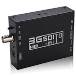 NEWKENG NK-A8 ตัวแปลง 3G SDI เป็น HDMI + DVI