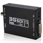 NEWKENG NK-A8 ตัวแปลง 3G SDI เป็น HDMI + DVI