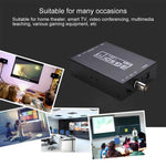 NEWKENG NK-A8 ตัวแปลง 3G SDI เป็น HDMI + DVI