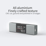 เครื่องวัดมุมเลเซอร์ Xiaomi Youpin LI1 DUKA รุ่นเลเซอร์เดี่ยว