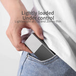 เครื่องวัดมุมเลเซอร์ Xiaomi Youpin LI1 DUKA รุ่นเลเซอร์เดี่ยว