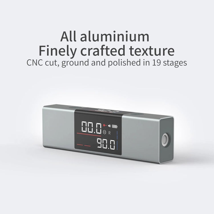 เครื่องวัดมุมเลเซอร์ Xiaomi Youpin LI1 DUKA รุ่นเลเซอร์คู่