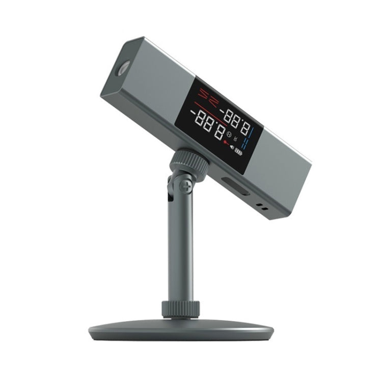 เครื่องวัดมุมเลเซอร์ Xiaomi Youpin LI1 DUKA รุ่นเลเซอร์คู่พร้อมที่ยึด