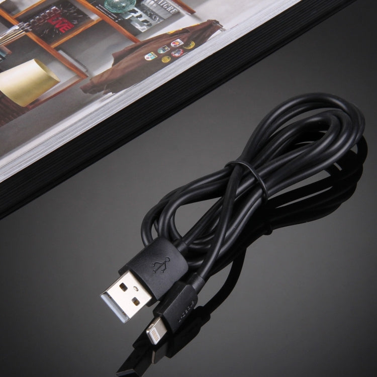 HAWEEL สายชาร์จและซิงค์ข้อมูลความเร็วสูง 1 เมตร 35 แกน 8 พิน เป็น USB สำหรับ iPhone, iPad, 8 พิน 1 เมตร, สาย 8 พิน 1 เมตร