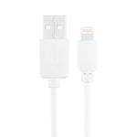 HAWEEL สายชาร์จและซิงค์ข้อมูลความเร็วสูง 1 เมตร 35 แกน 8 พิน เป็น USB สำหรับ iPhone, iPad, 8 พิน 1 เมตร, สาย 8 พิน 1 เมตร