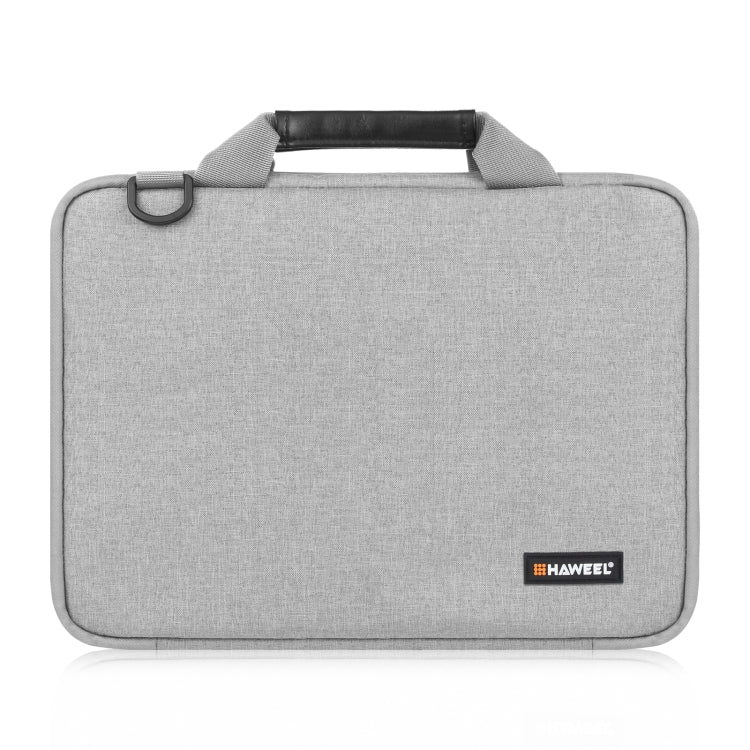 HAWEEL กระเป๋าแล็ปท็อปแบบสะพายข้างขนาด 15.0 นิ้ว - 16.0 นิ้ว สำหรับ Macbook, Lenovo Thinkpad, ASUS, HP