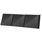 HAWEEL กระเป๋าชาร์จพลังงานแสงอาทิตย์แบบพับได้ 60W สำหรับเดินทาง
