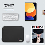 สำหรับแท็บเล็ต iPad 9.7 นิ้ว / iPad Pro 9.7 นิ้ว, Galaxy, Lenovo, Sony, Xiaomi, Huawei ขนาด 9.7 นิ้ว