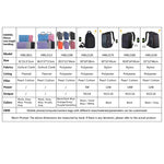 HAWEEL 11 inch Sleeve Case Zipper Briefcase Carrying Bag For Macbook, Samsung, Lenovo, Sony, DELL Alienware, CHUWI, ASUS, HP, 11 inch and Below Laptops / Tablets, 11 inch