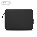 HAWEEL กระเป๋าใส่แท็บเล็ตแบบซิป 11 นิ้ว สำหรับแท็บเล็ตขนาด 9.7-11.0 นิ้ว