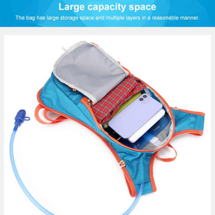HAWEEL Outdoor Camping Cycling Hydration Packs Running Backpack, Water Backpack