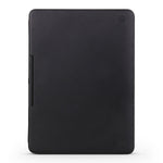 F611 เคสแท็บเล็ตคีย์บอร์ดบลูทูธอลูมิเนียมแผงหลังมีไฟสีสันถอดได้สำหรับ iPad Air 2 / 9.7 (2018) / 9.7 นิ้ว (2017) / Air / Pro 9.7 นิ้ว