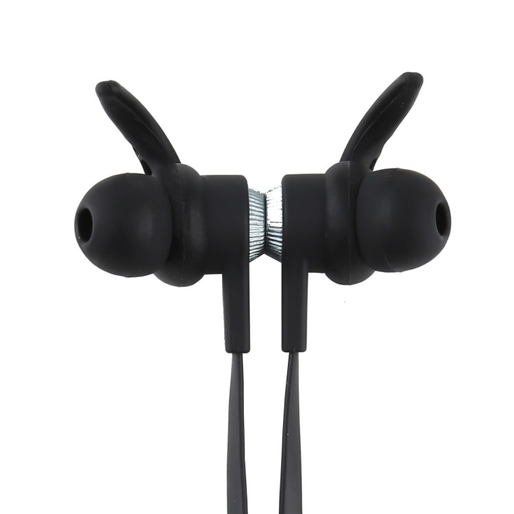 หูฟังบลูทูธไร้สายสเตอริโอแม่เหล็กสำหรับกีฬา BT-KDK61 CVC6.0 ลดเสียงรบกวน รองรับการควบคุมด้วยสาย