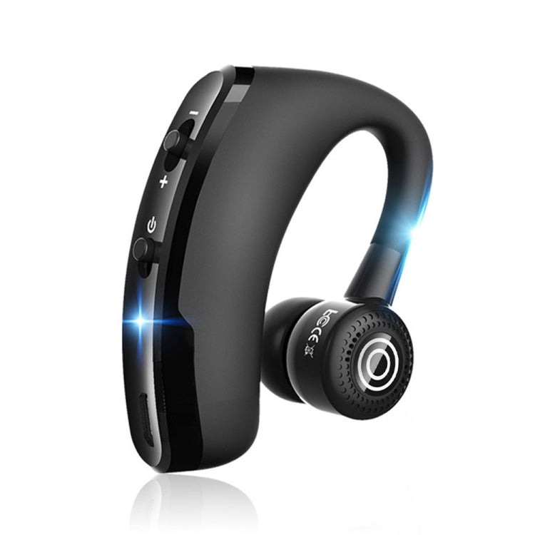 หูฟังบลูทูธไร้สาย V9 Business Handsfree CSR 4.1 พร้อมไมโครโฟนสำหรับคนขับและกีฬา