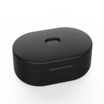 เคสซิลิโคนกันกระแทกสำหรับกล่องชาร์จ Xiaomi Redmi AirDots / AirDots S / AirDots 2