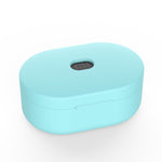 เคสซิลิโคนกันกระแทกสำหรับกล่องชาร์จ Xiaomi Redmi AirDots / AirDots S / AirDots 2
