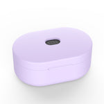 เคสซิลิโคนกันกระแทกสำหรับกล่องชาร์จ Xiaomi Redmi AirDots / AirDots S / AirDots 2